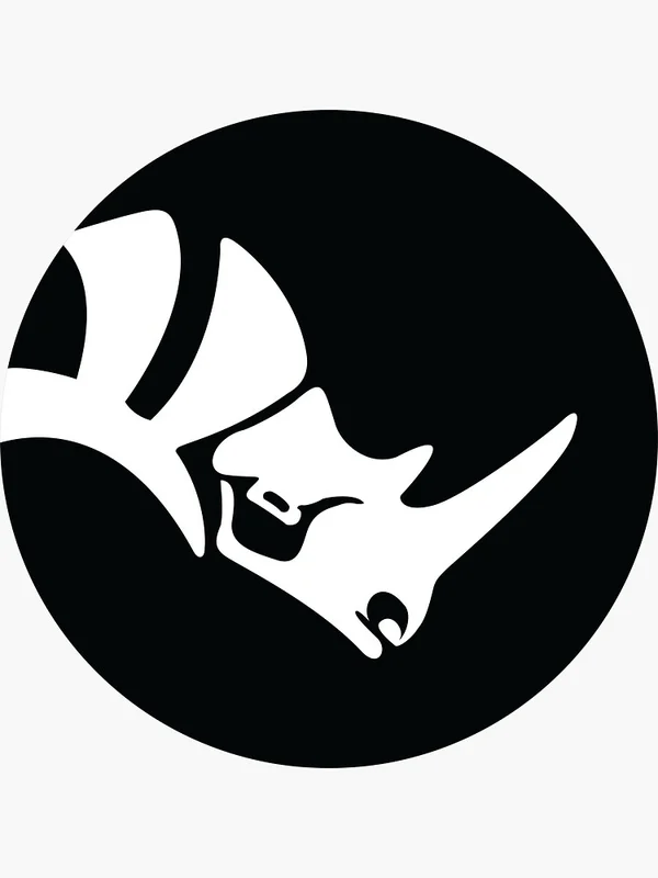 Rhinoceros 3D